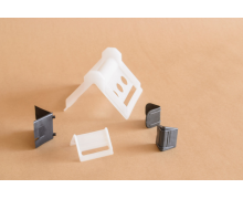 Colțare (plastic)